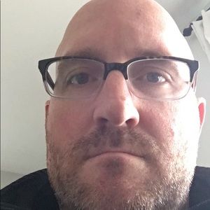 Meet your Posher, Chris